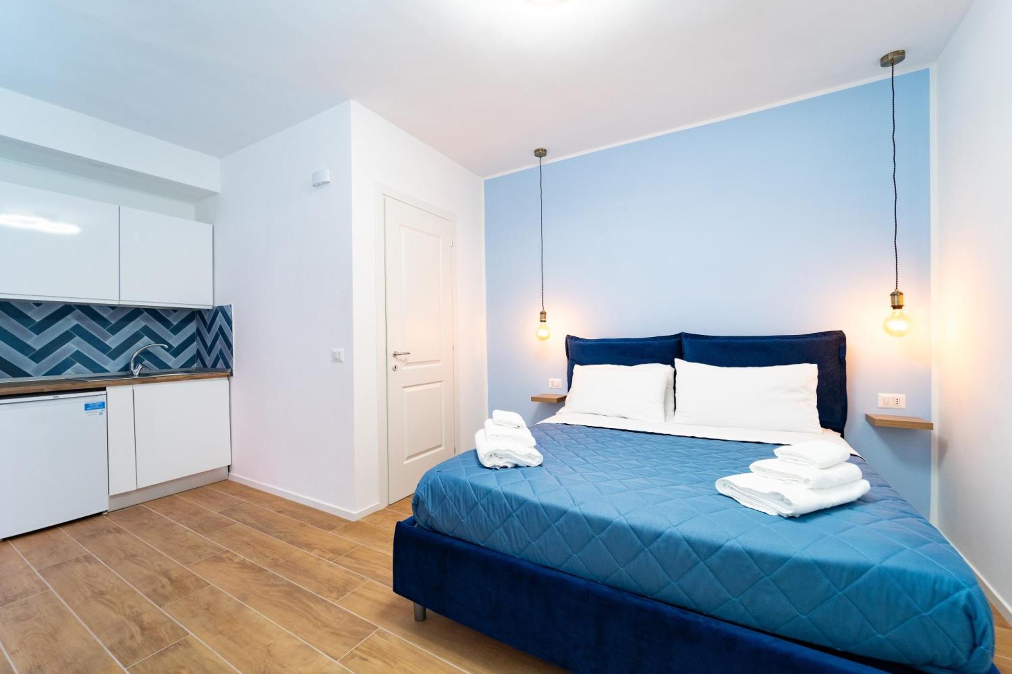 Procida Villa Naples Exterior photo